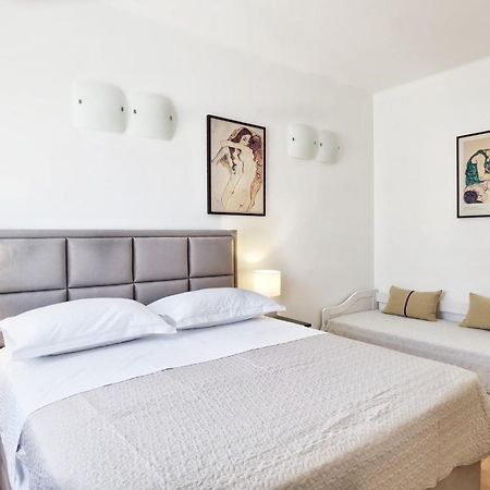 City Center Apartment Soldic سبليت المظهر الخارجي الصورة
