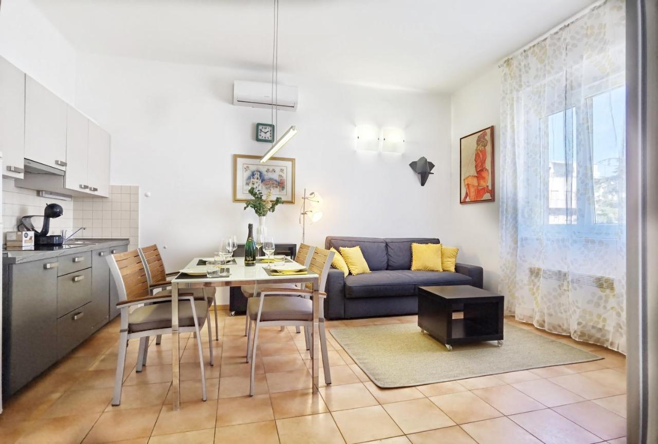 City Center Apartment Soldic سبليت المظهر الخارجي الصورة