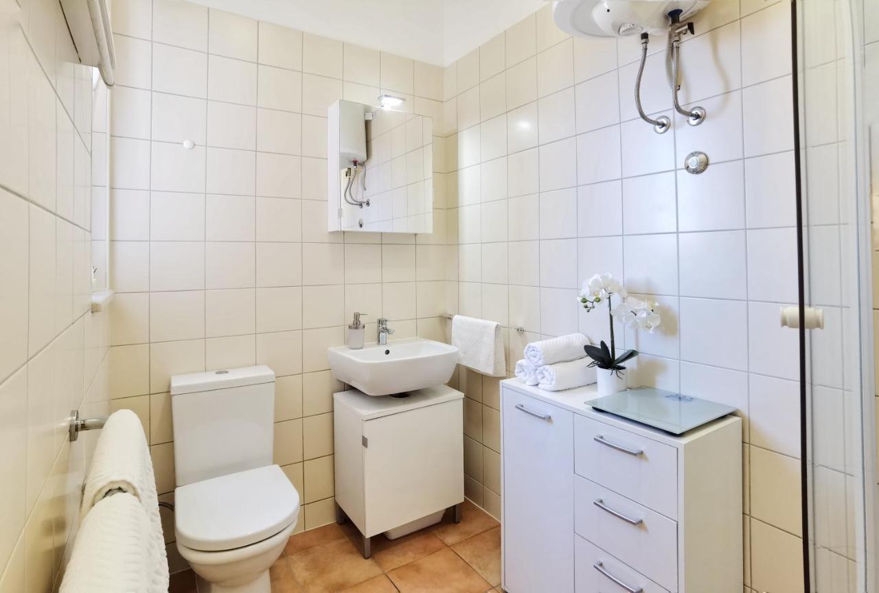 City Center Apartment Soldic سبليت المظهر الخارجي الصورة
