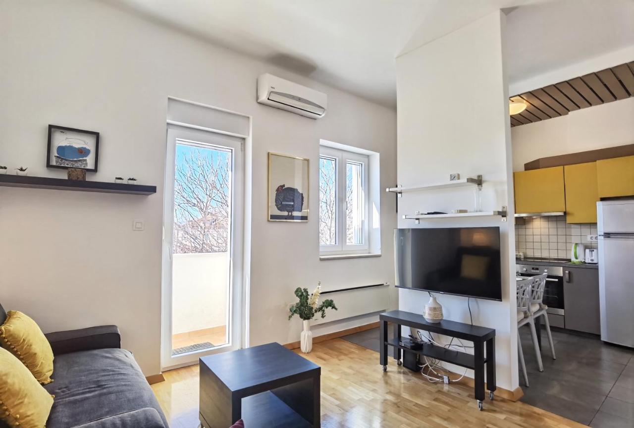 City Center Apartment Soldic سبليت المظهر الخارجي الصورة