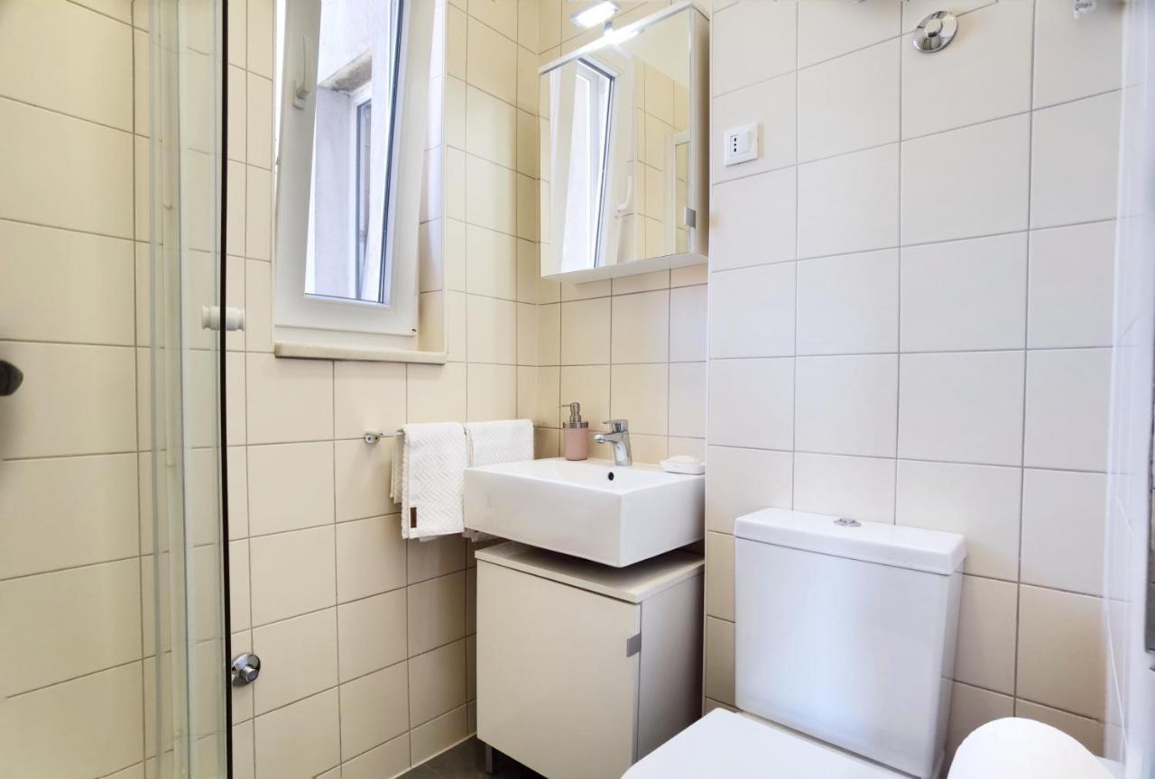 City Center Apartment Soldic سبليت المظهر الخارجي الصورة