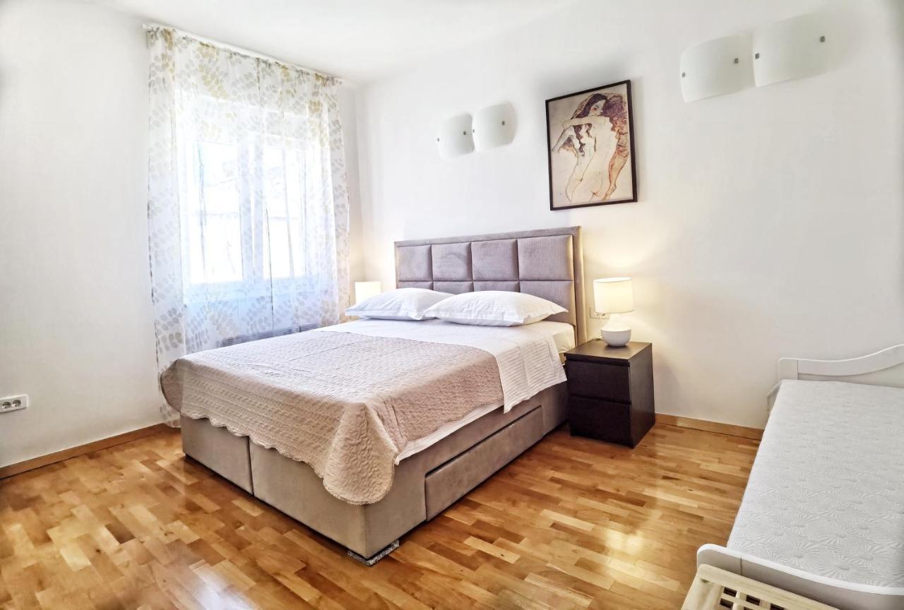 City Center Apartment Soldic سبليت المظهر الخارجي الصورة