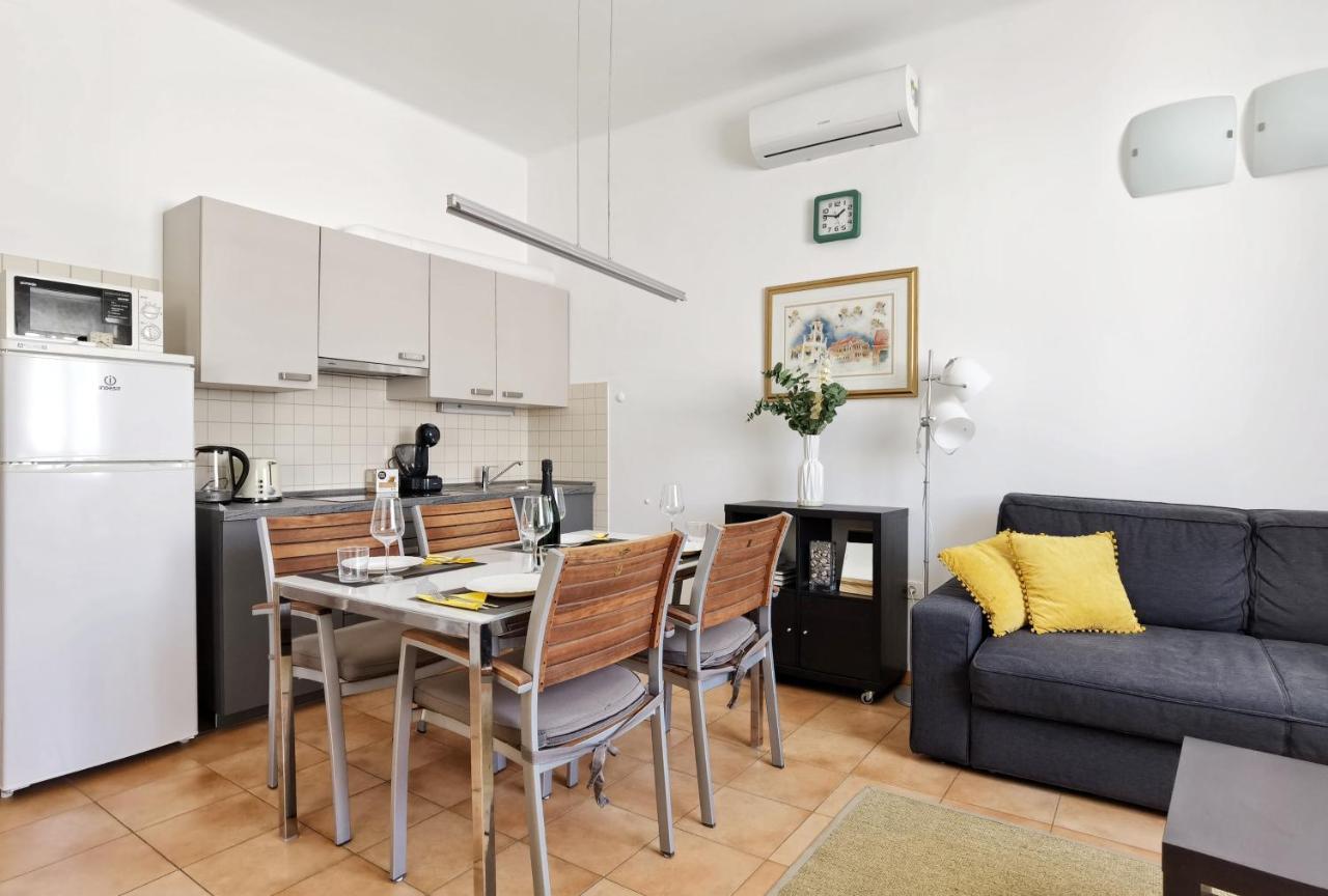 City Center Apartment Soldic سبليت المظهر الخارجي الصورة